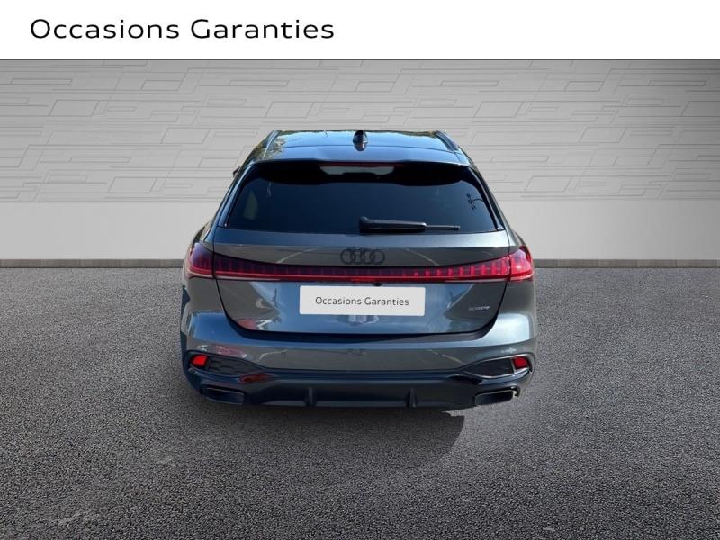Voitures occasions Audi A5 Avant S line Laxou