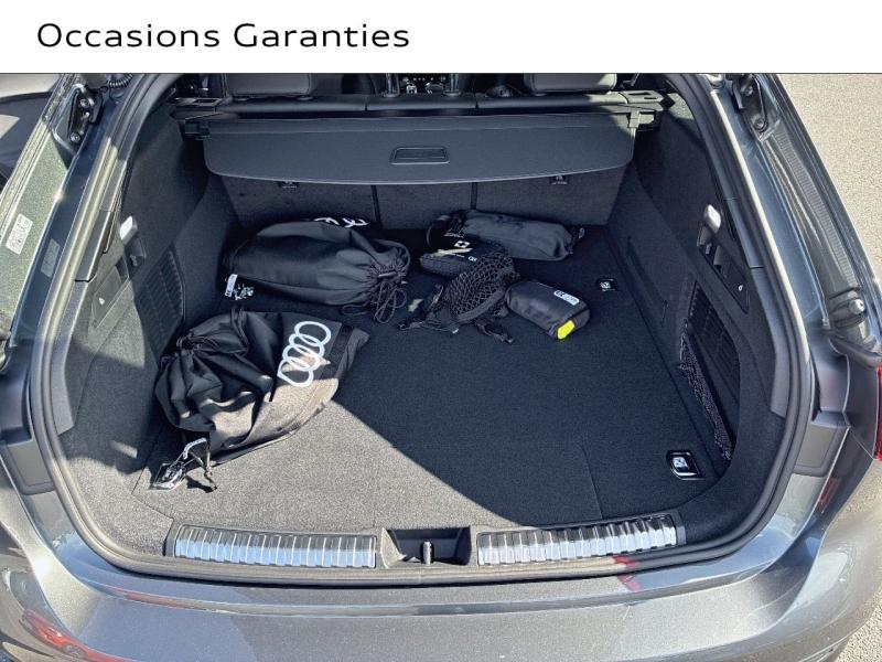 Voitures occasions Audi A5 Avant S line Laxou