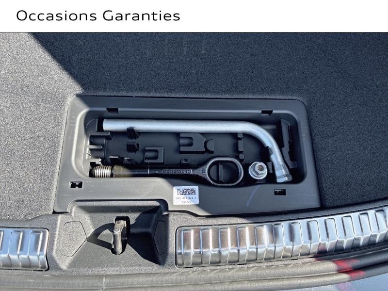 Voitures occasions Audi A5 Avant S line Laxou