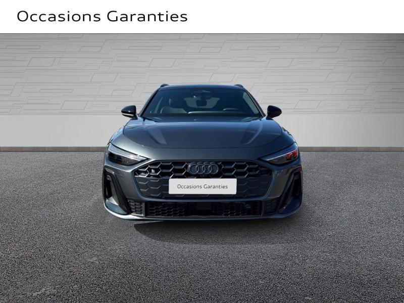 Voitures occasions Audi A5 Avant S line Laxou