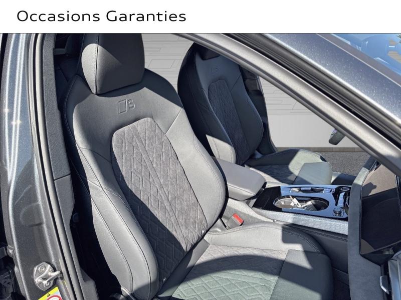 Voitures occasions Audi A5 Avant S line Laxou