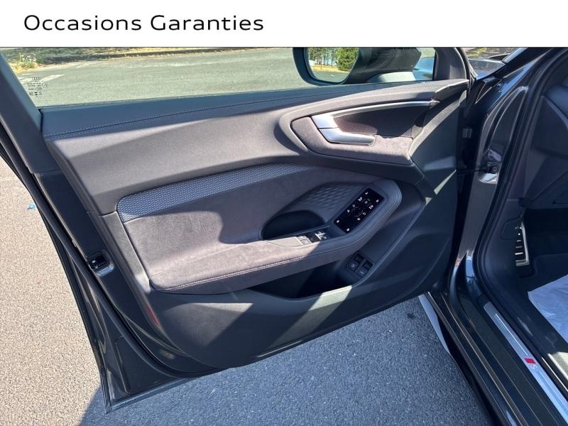 Voitures occasions Audi A5 Avant S line Laxou