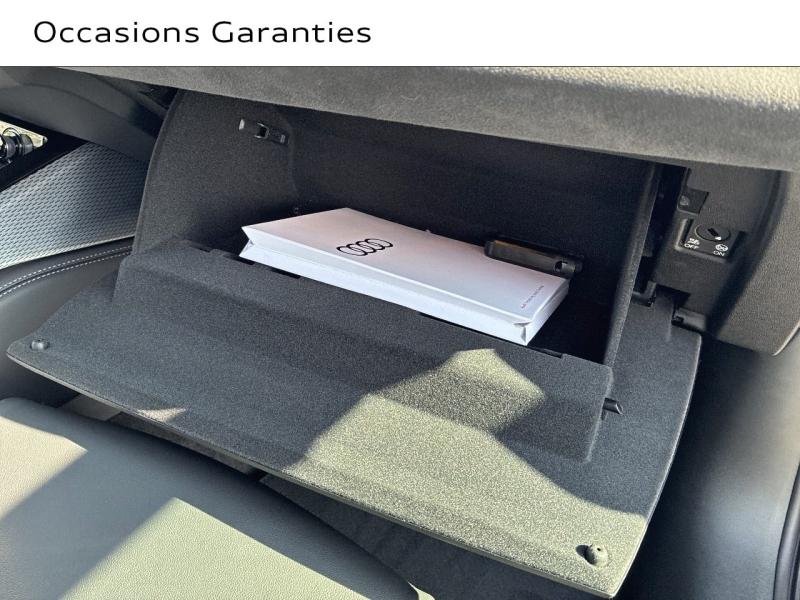 Voitures occasions Audi A5 Avant S line Laxou