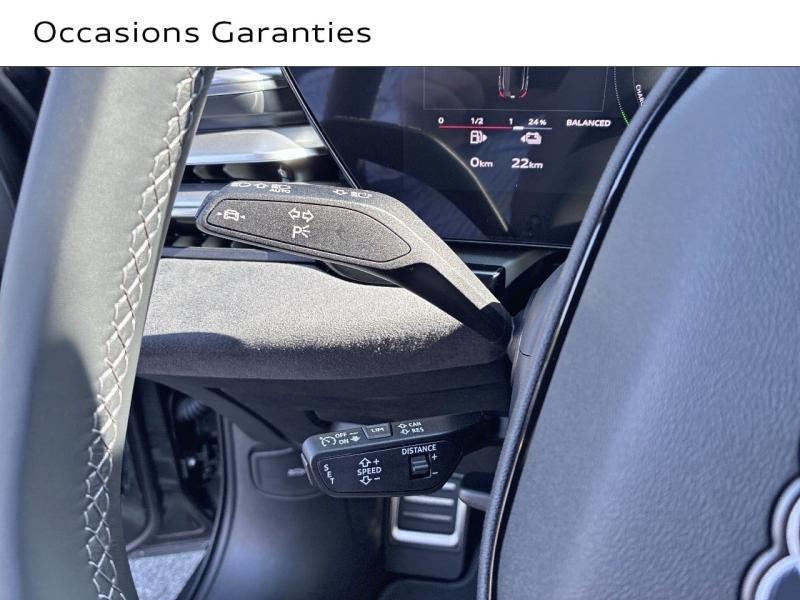 Voitures occasions Audi A5 Avant S line Laxou