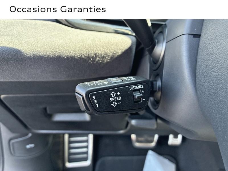 Voitures occasions Audi A5 Avant S line Laxou