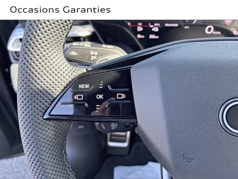 Voitures occasions Audi A5 Avant S line Laxou