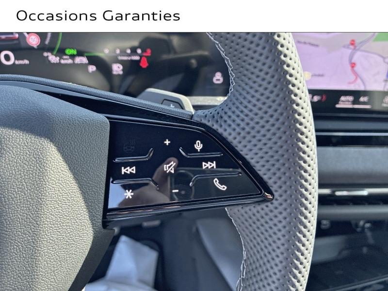 Voitures occasions Audi A5 Avant S line Laxou