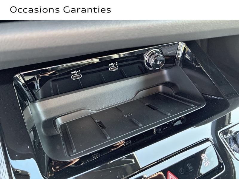 Voitures occasions Audi A5 Avant S line Laxou