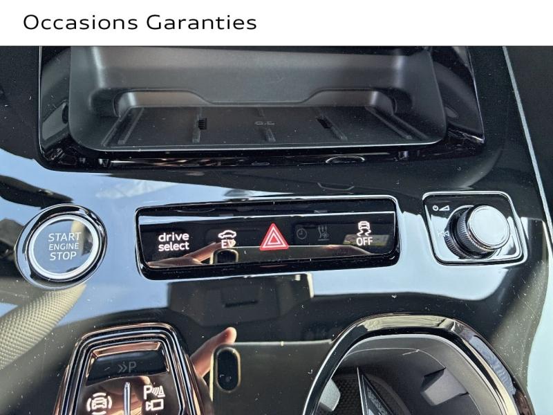 Voitures occasions Audi A5 Avant S line Laxou