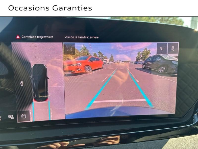 Voitures occasions Audi A5 Avant S line Laxou