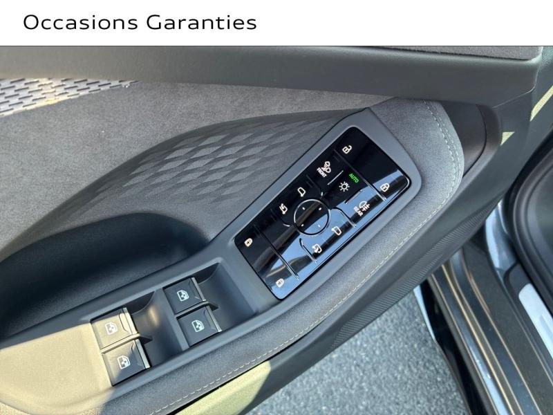 Voitures occasions Audi A5 Avant S line Laxou