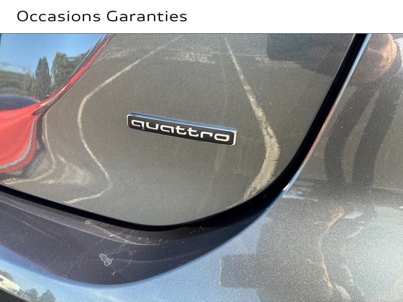 Voitures occasions Audi A5 Avant S line Laxou