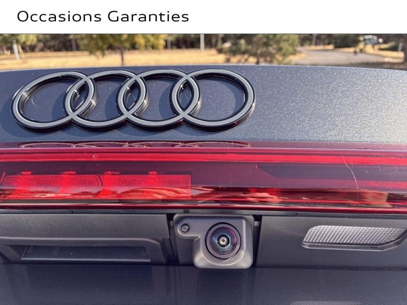 Voitures occasions Audi A5 Avant S line Laxou