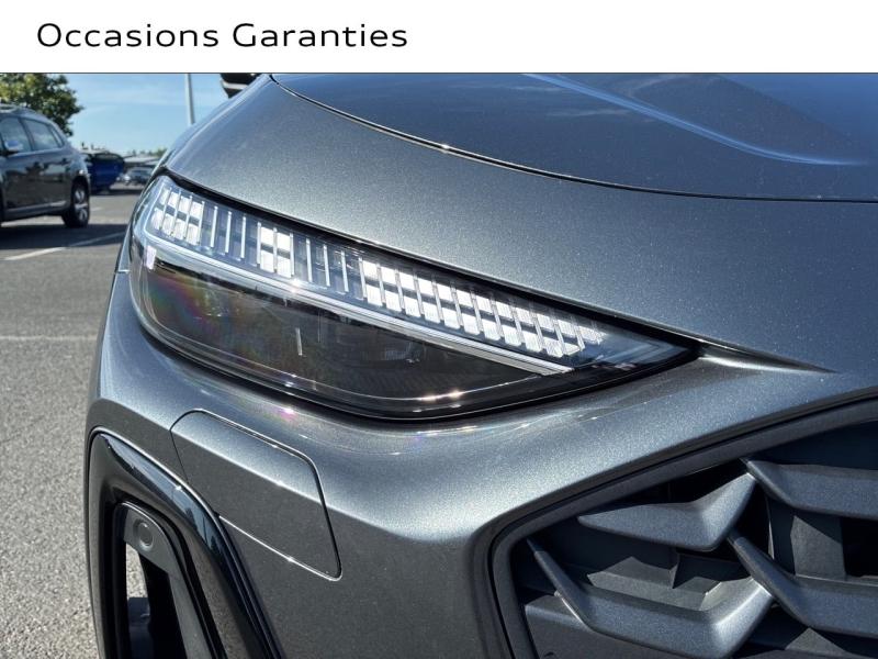 Voitures occasions Audi A5 Avant S line Laxou