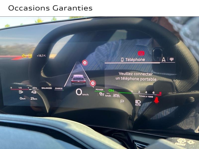 Voitures occasions Audi A5 Avant S line Laxou
