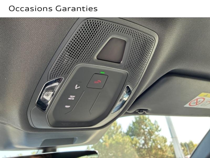 Voitures occasions Audi A5 Avant S line Laxou