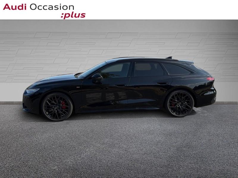 Voitures occasions Audi A6 AVANT S line Laxou