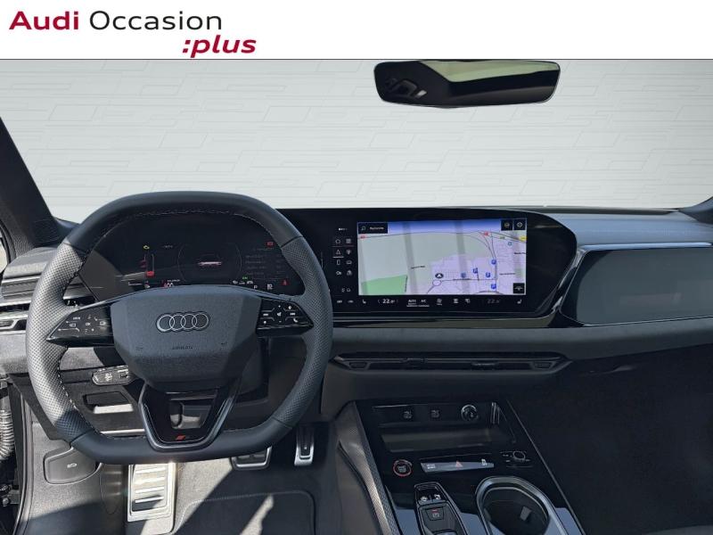 Voitures occasions Audi A6 AVANT S line Laxou