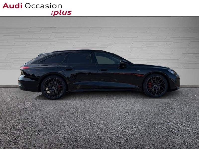 Voitures occasions Audi A6 AVANT S line Laxou