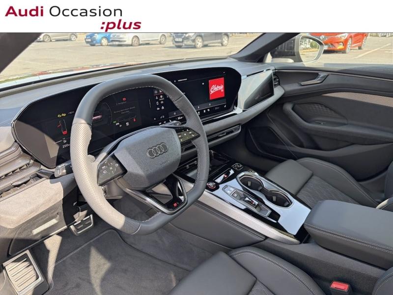 Voitures occasions Audi A6 AVANT S line Laxou
