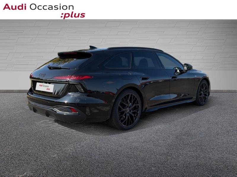 Voitures occasions Audi A6 AVANT S line Laxou