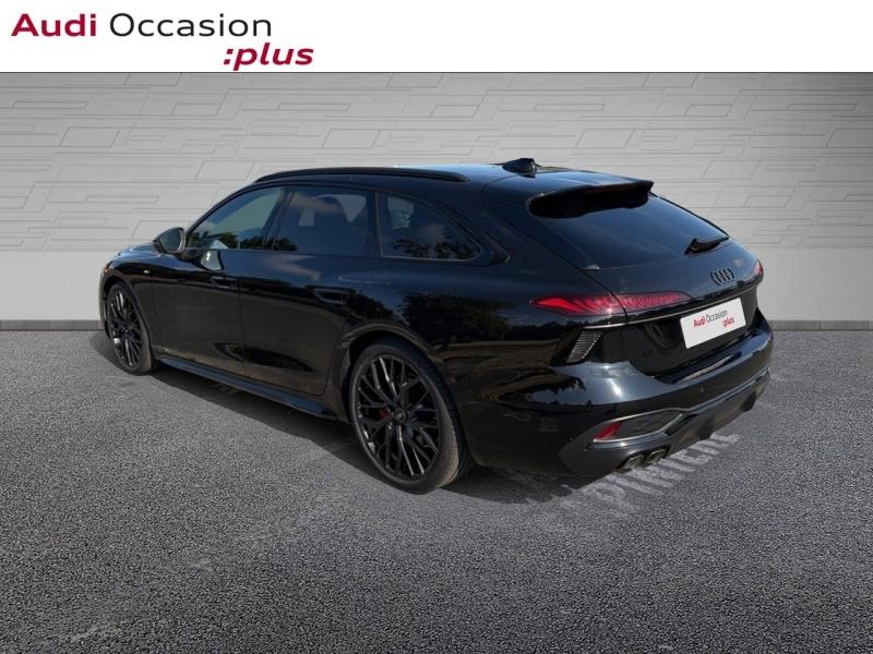 Voitures occasions Audi A6 AVANT S line Laxou