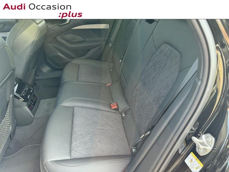 Voitures occasions Audi A6 AVANT S line Laxou