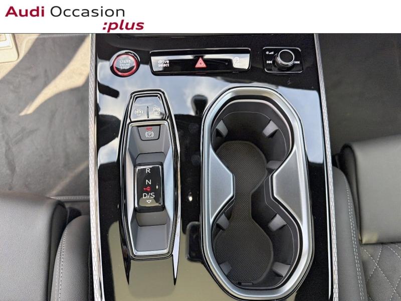 Voitures occasions Audi A6 AVANT S line Laxou