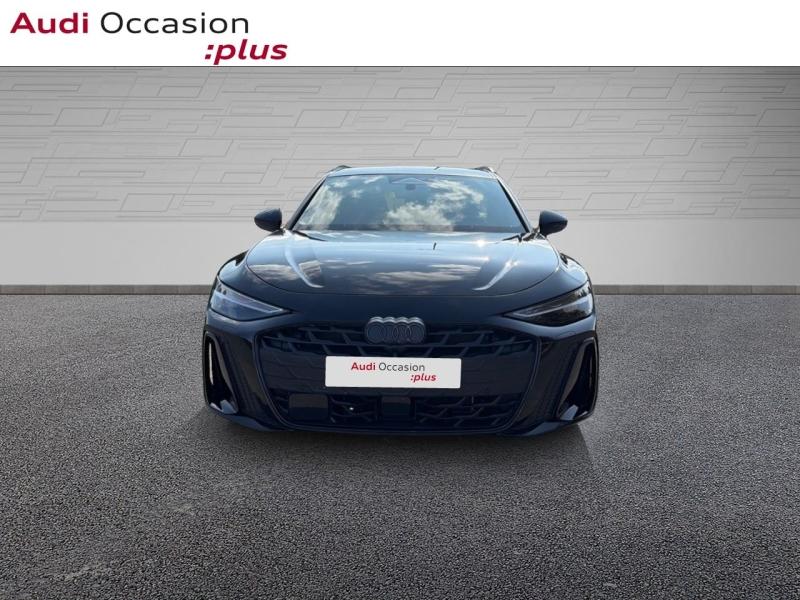 Voitures occasions Audi A6 AVANT S line Laxou