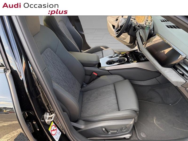 Voitures occasions Audi A6 AVANT S line Laxou