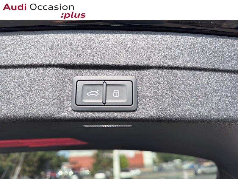Voitures occasions Audi A6 AVANT S line Laxou