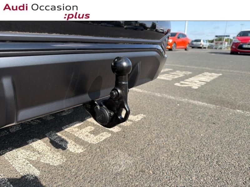 Voitures occasions Audi A6 AVANT S line Laxou