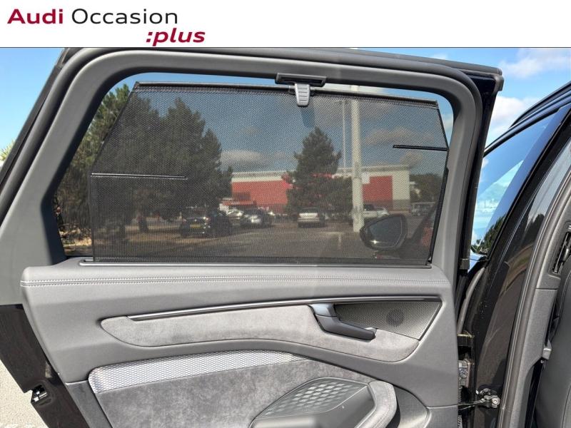 Voitures occasions Audi A6 AVANT S line Laxou