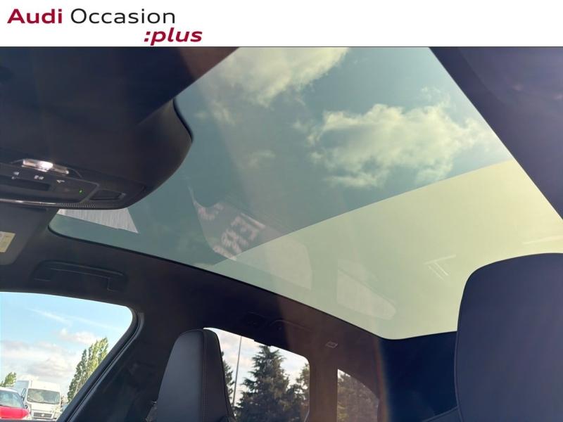 Voitures occasions Audi A6 AVANT S line Laxou