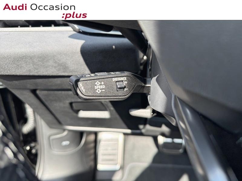 Voitures occasions Audi A6 AVANT S line Laxou