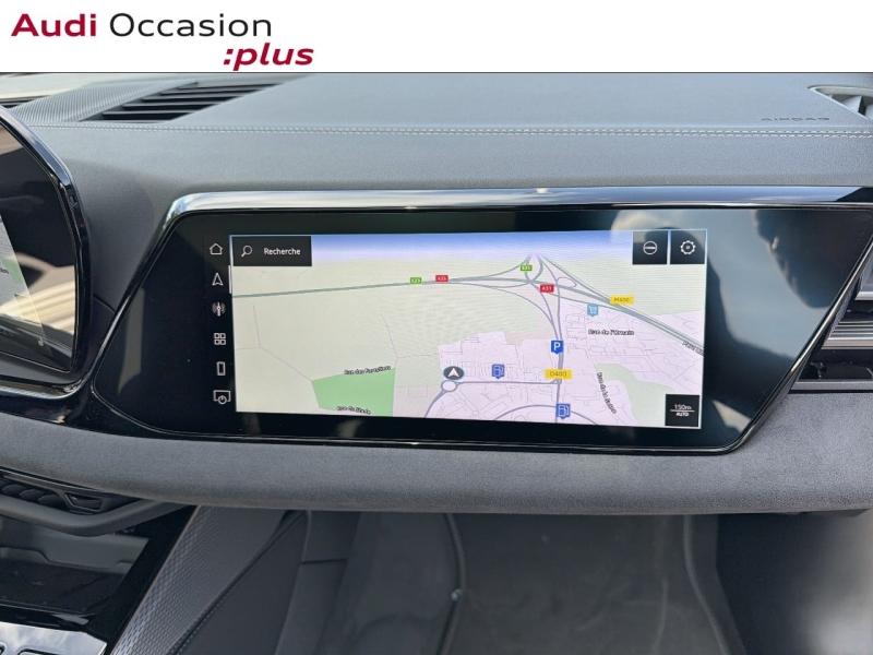 Voitures occasions Audi A6 AVANT S line Laxou