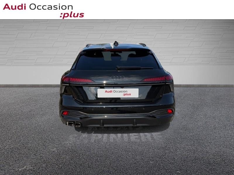 Voitures occasions Audi A6 AVANT S line Laxou
