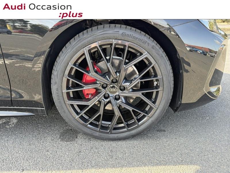 Voitures occasions Audi A6 AVANT S line Laxou