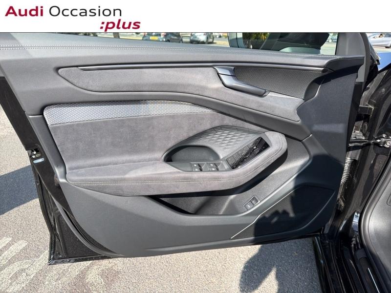 Voitures occasions Audi A6 AVANT S line Laxou