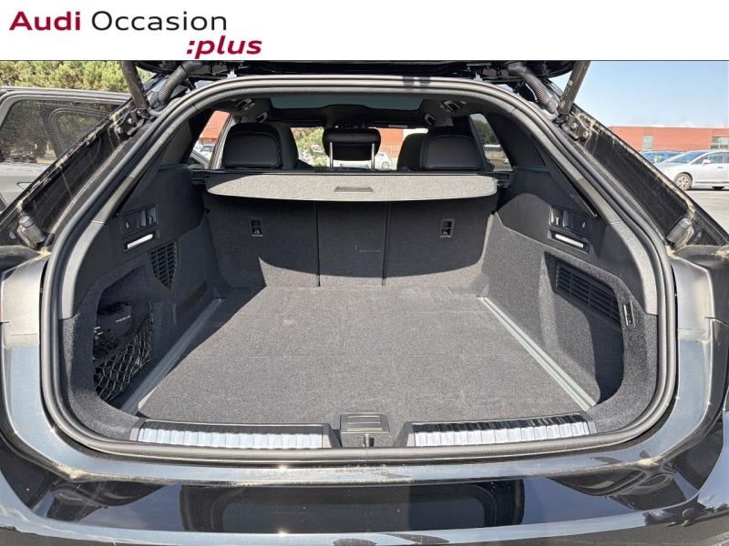 Voitures occasions Audi A6 AVANT S line Laxou