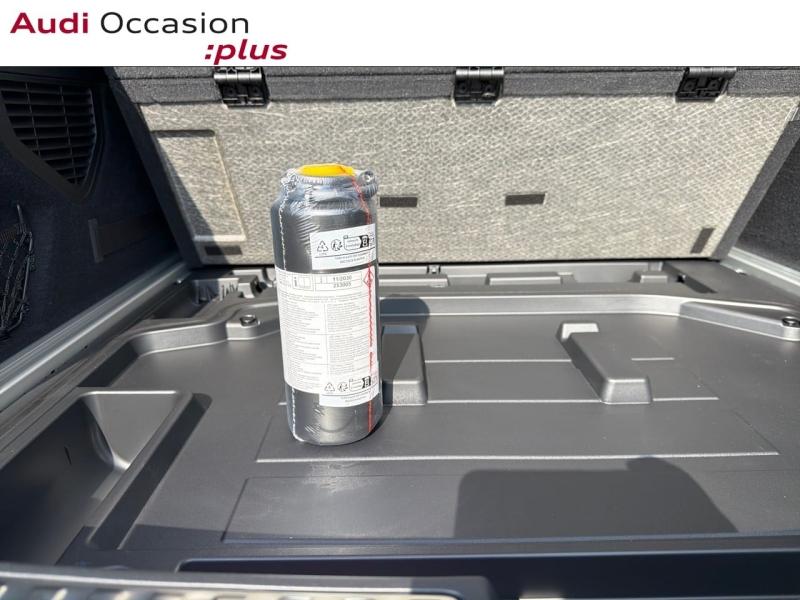 Voitures occasions Audi A6 AVANT S line Laxou