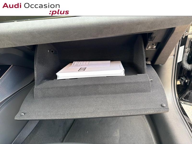 Voitures occasions Audi A6 AVANT S line Laxou