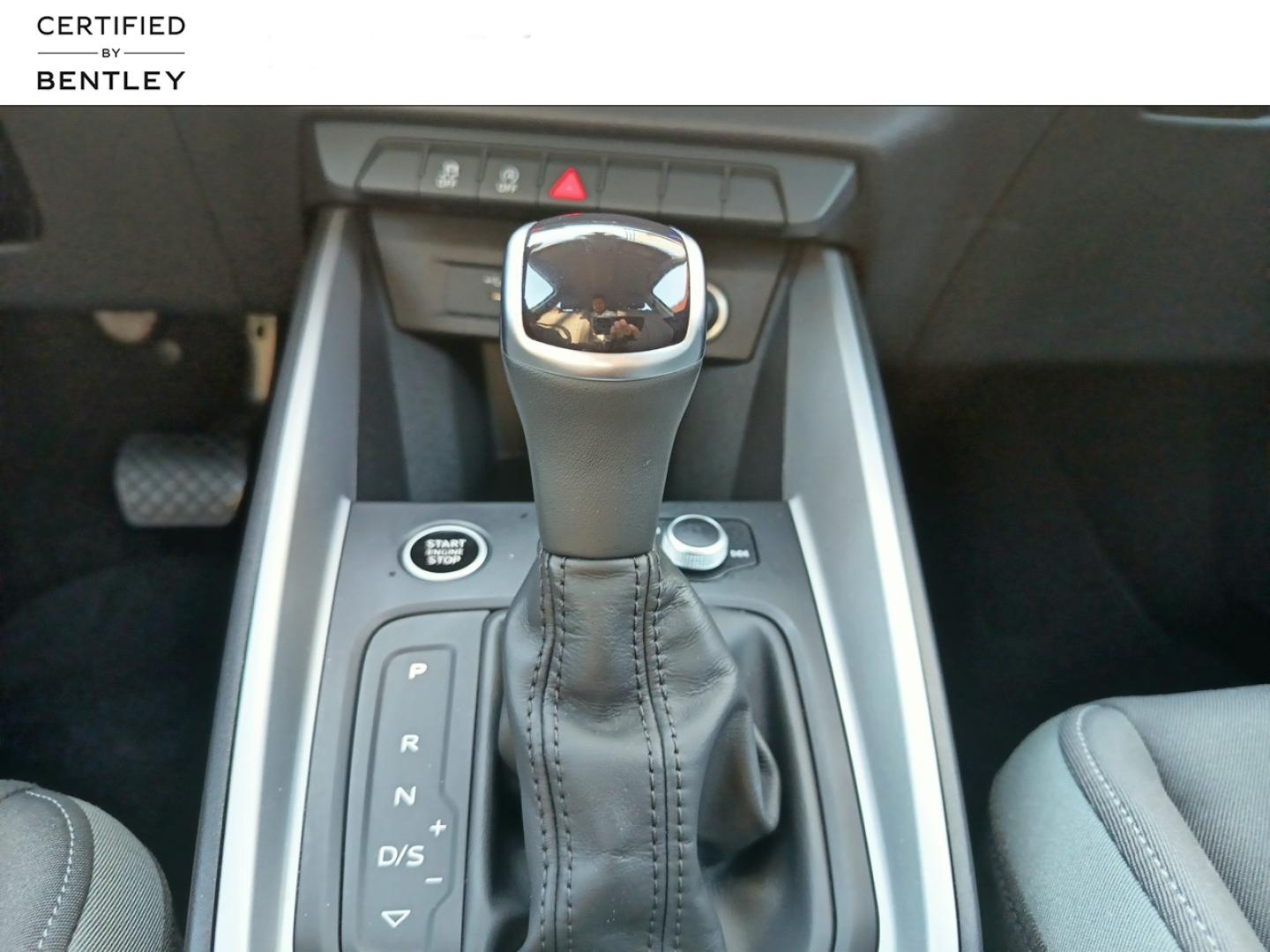 Voitures occasions Audi A1 Sportback Advanced 2 Laxou