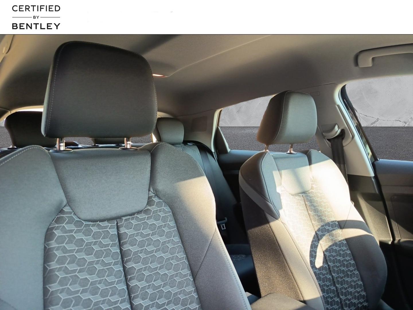 Voitures occasions Audi A1 Sportback Advanced 2 Laxou