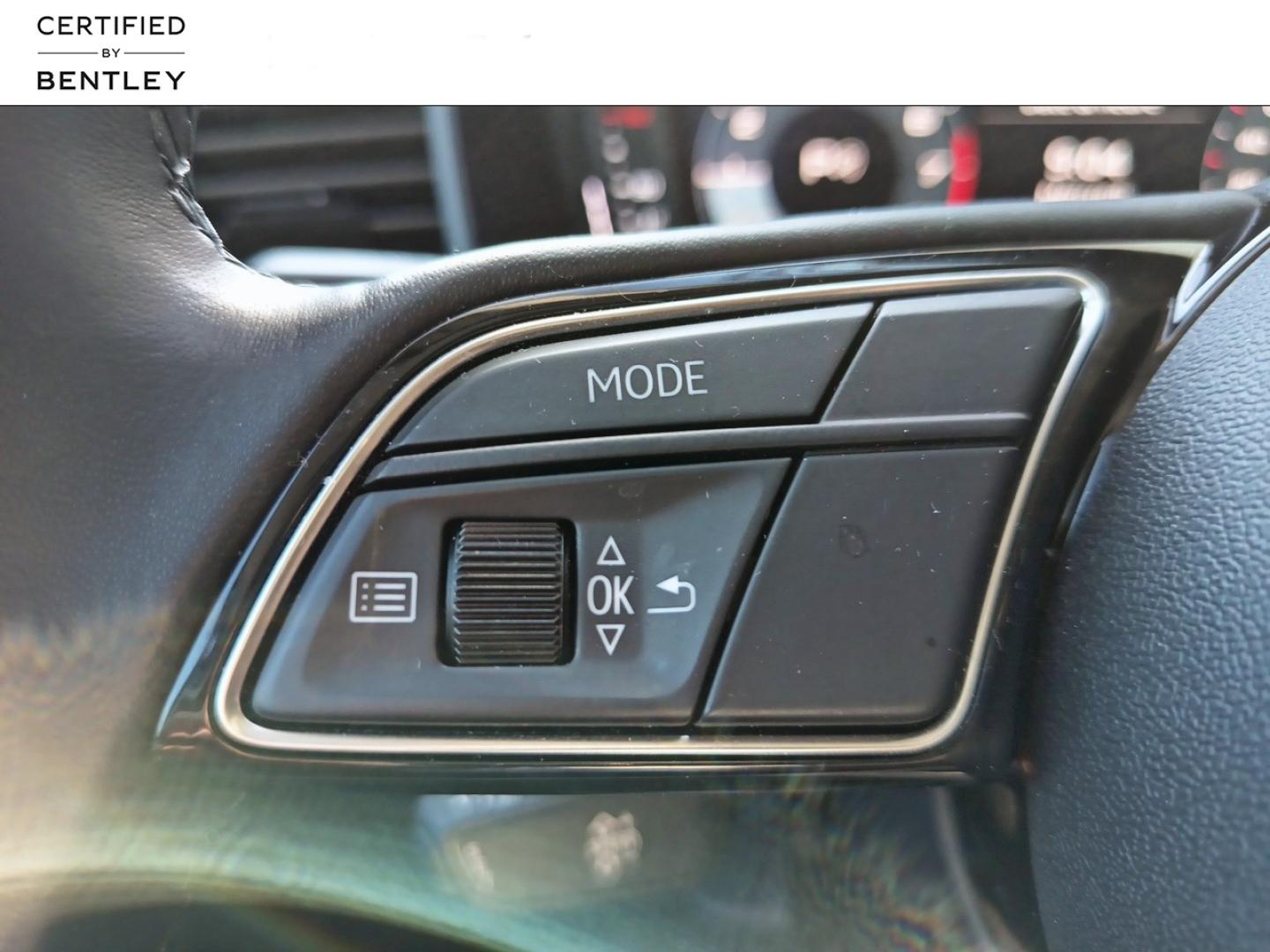 Voitures occasions Audi A1 Sportback Advanced 2 Laxou
