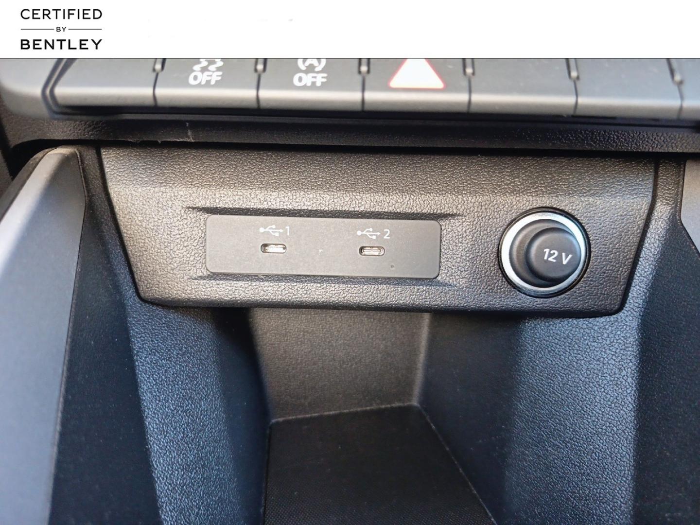 Voitures occasions Audi A1 Sportback Advanced 2 Laxou