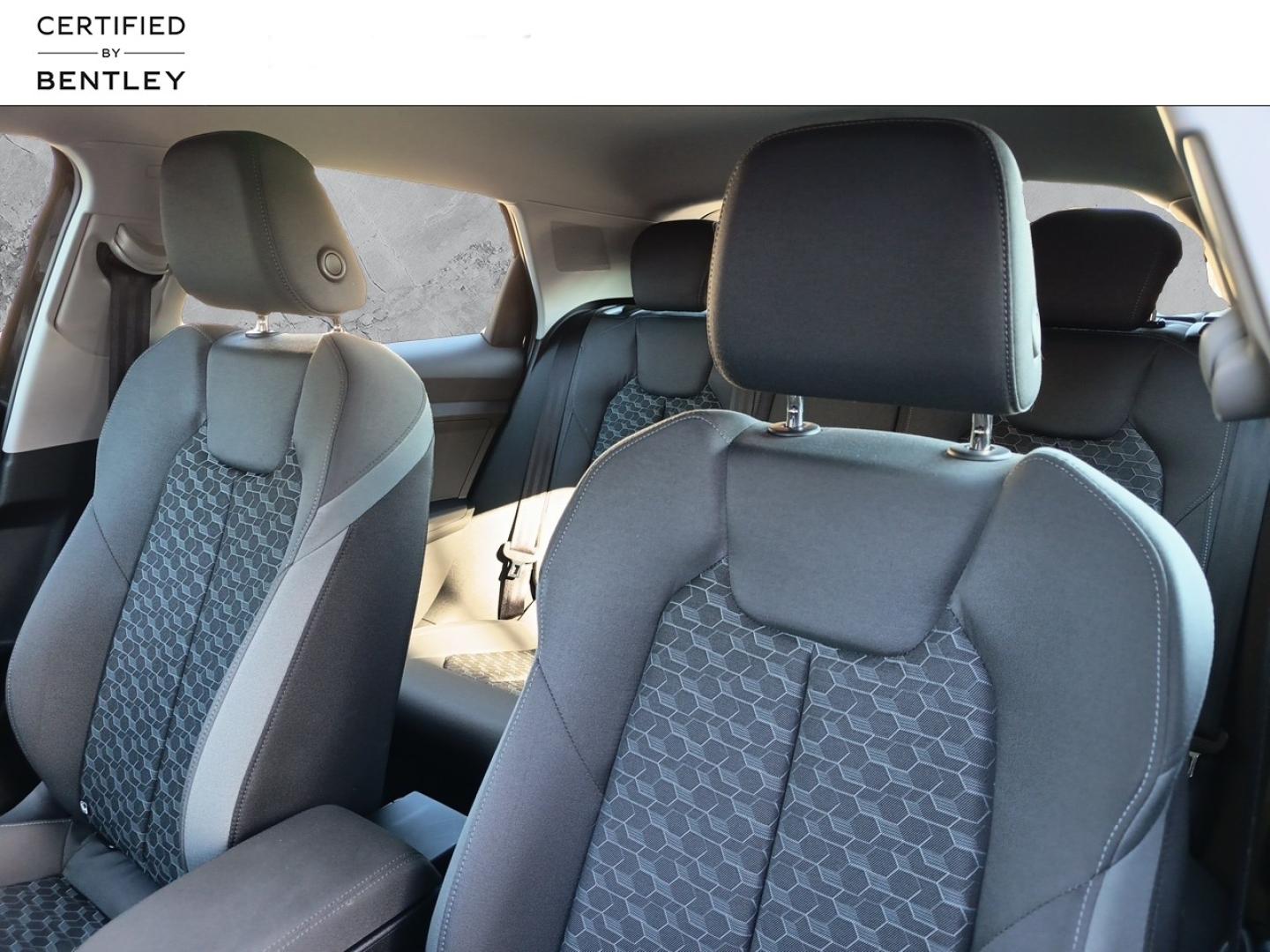 Voitures occasions Audi A1 Sportback Advanced 2 Laxou