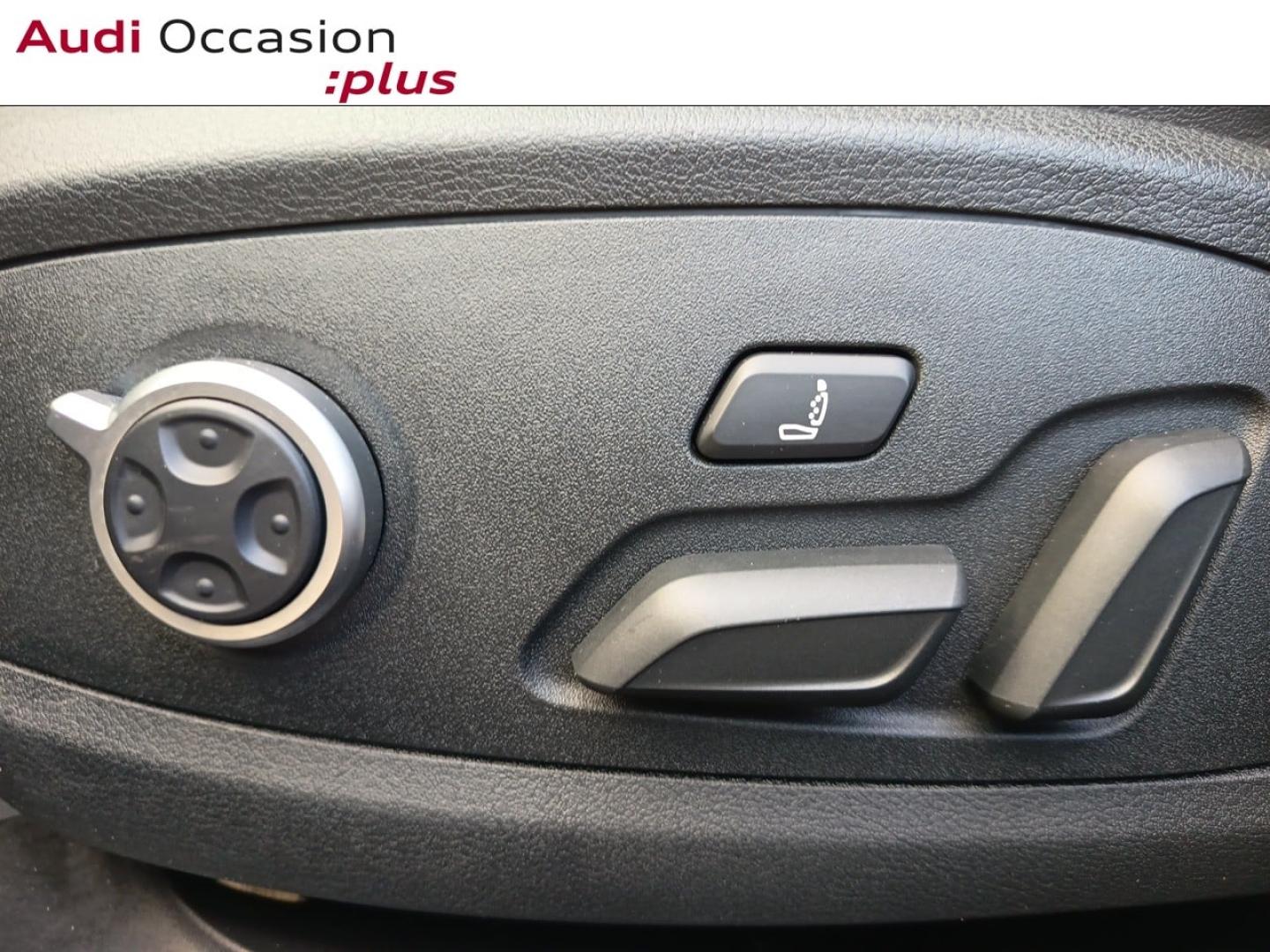 Voitures occasions Audi A4 Avant Competition Laxou