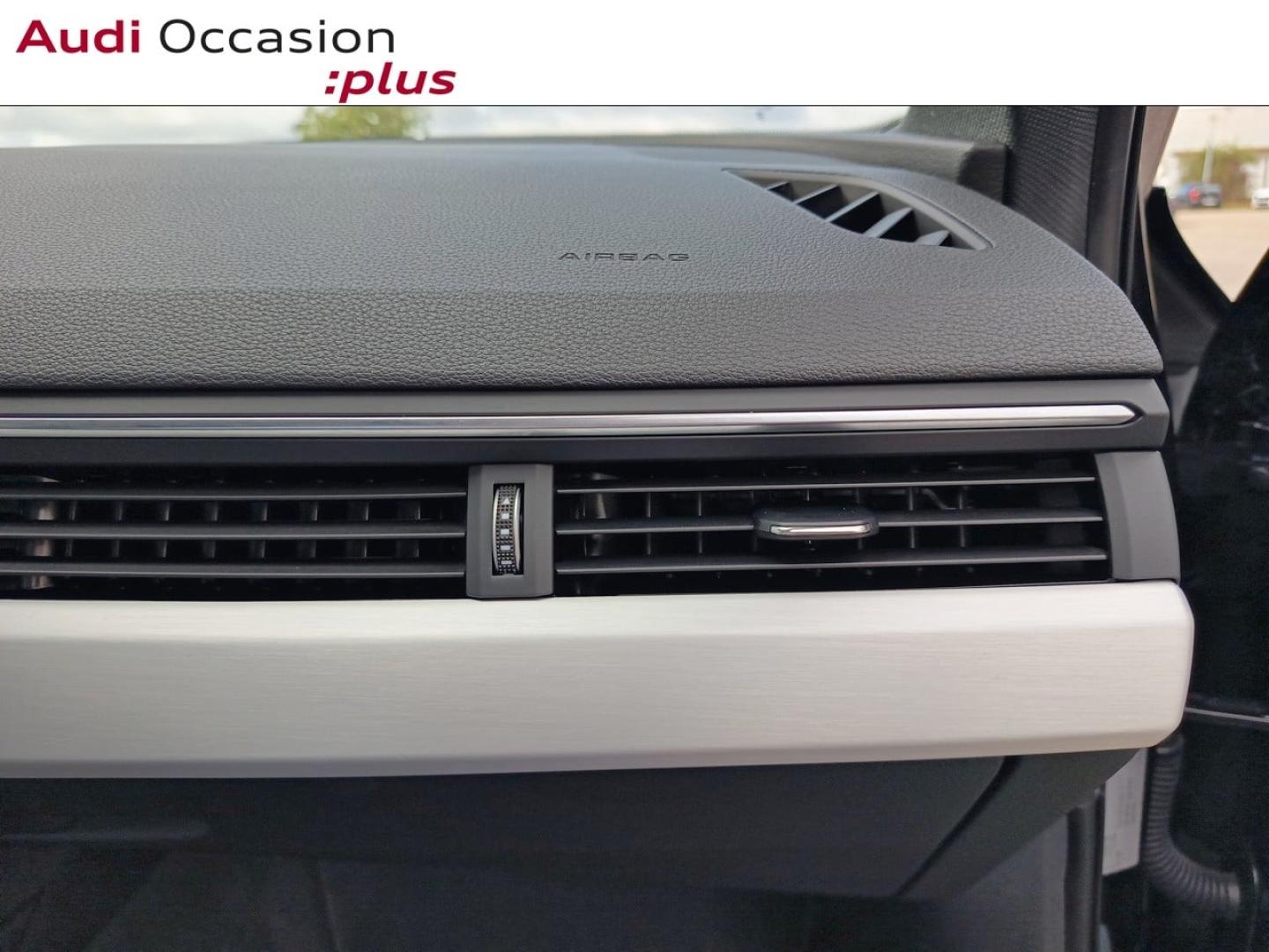 Voitures occasions Audi A4 Avant Competition Laxou
