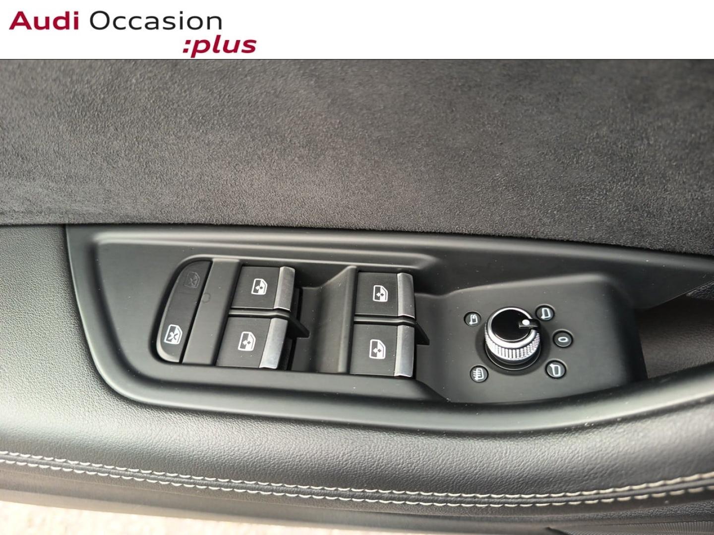 Voitures occasions Audi A4 Avant Competition Laxou
